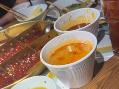 -莺花渡火锅City Green(万象城店)