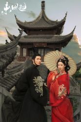 -今生有约婚纱摄影店(景德路店)