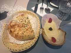 -伊斯坦布尔土耳其清真咖啡餐厅