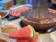 -阳坊胜利涮羊肉(禧乐汇店)