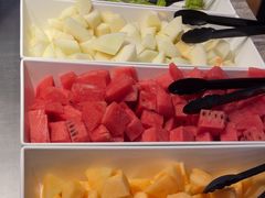 -比格比萨自助(万柳华联店)