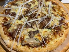 -菲滋意式餐厅(海宁银泰城店)