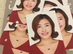 -iF摄影•全家福•证件照•形象照(南山店)