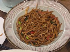 -一楼食业·美食人家