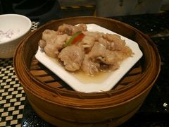 -新兴·金羊座·粤菜点心(乐峰店)