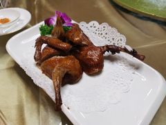 -观海轩餐厅(一线海景店)