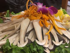 -老渔家·白族·石板烧.野生菌火锅(大理古城叶榆路店)