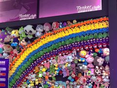 -Tenker Club弹刻极限主题公园 · 蹦床 · 团建 · 生日派对(大关店)