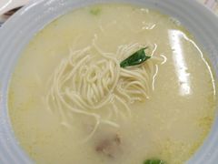 阳春面-粗茶淡饭(东关街店)