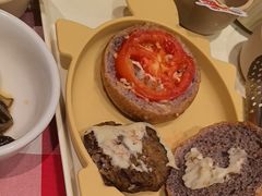 -西贝(科华王府井店)