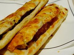 -高建民驴肉火烧(谈北路店)