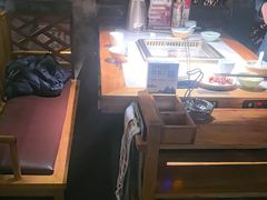 -巴渝瓦肆重庆鲜火锅(宝龙环湖店)