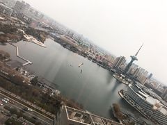 -聚龙湖公园