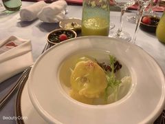 -中心大酒店·本味餐厅