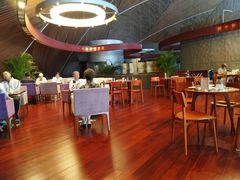 大堂-国家大剧院西餐厅