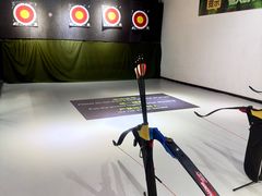 -無弓射箭俱乐部(领展中心城店)