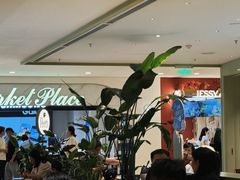 -Peet's Coffee皮爷咖啡(德基店)