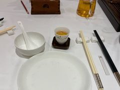 -白天鹅宾馆-宏图府餐厅