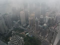 -上海中心大厦