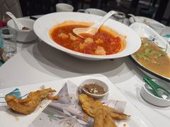 -渔码头食府·20年蓬莱老字号(登州路店)