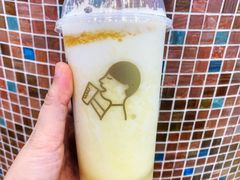 -喜茶(广州北京路惠福东店)