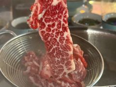 -潮德阿水牛肉火锅(深圳总店)