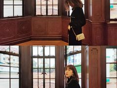-Nathalie Djurberg与Hans Berg“牛皮纸包裹的月亮”-Prada荣宅当季展览