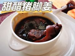 -白天鹅宾馆·流浮阁咖啡厅