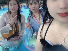 -上海玛雅海滩水公园