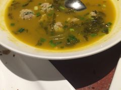 -绿茶餐厅(成都万象城店)