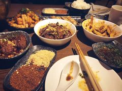 -付小姐在成都(五道口店)