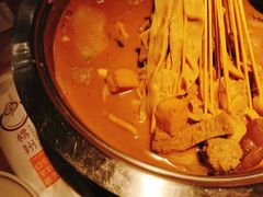 -杨翔豆皮涮牛肚(万和城店)