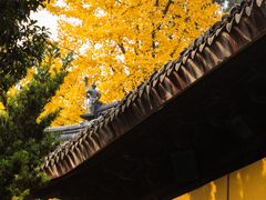 -寒山寺