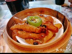 -添好运点心专门店(北角店)