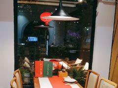 -荷风细雨·中国茶宴(碧云店)