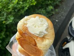 -烘焙町面包店(西四店)