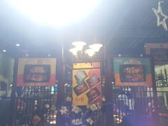 -锦尚阁烤鱼(望京新荟城店)