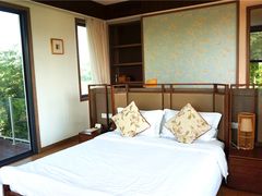 -帐篷客·溪龙茶谷度假酒店