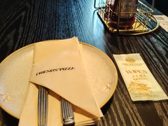 -老友时光·Pizza(泰华黑金店)