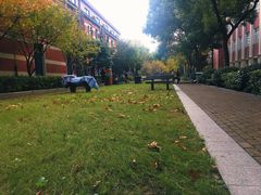-上海理工大学(复兴路校区)