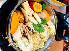 -水林间·寿喜烧自助(仙林金鹰店)