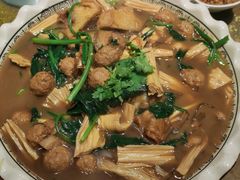 -煎饼卷大葱(春秋西路店)