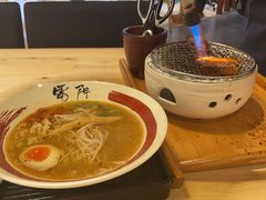 -雷门拉面(龙湖成都金楠天街店)
