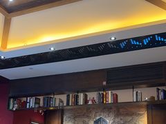 -恐怖游戏(湖滨店)