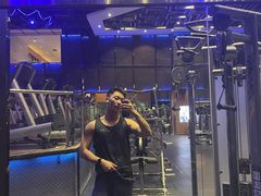 -滨力健身俱乐部