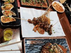 -林二哥宜烤官·宜宾小烧烤