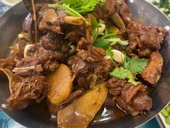 -味好美土菜(迎宾东路店)