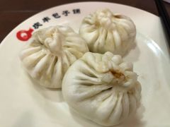 -庆丰包子铺(西便门店)
