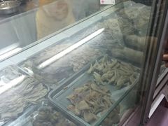 -李老五口水鸡(万寿路店)