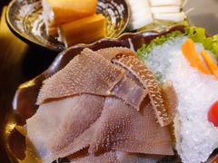 毛肚-湊湊火锅·茶憩(上海合生汇店)